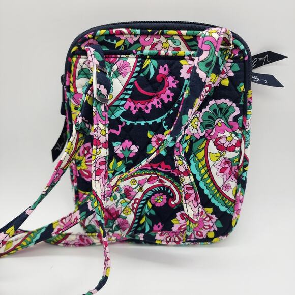 Vera Bradley Mini Hipster * - Picture 4 of 9